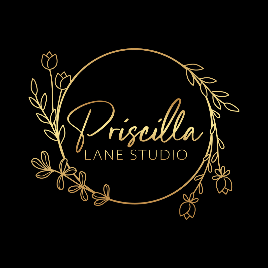 Priscilla Lane Studio in Rockingham, NC