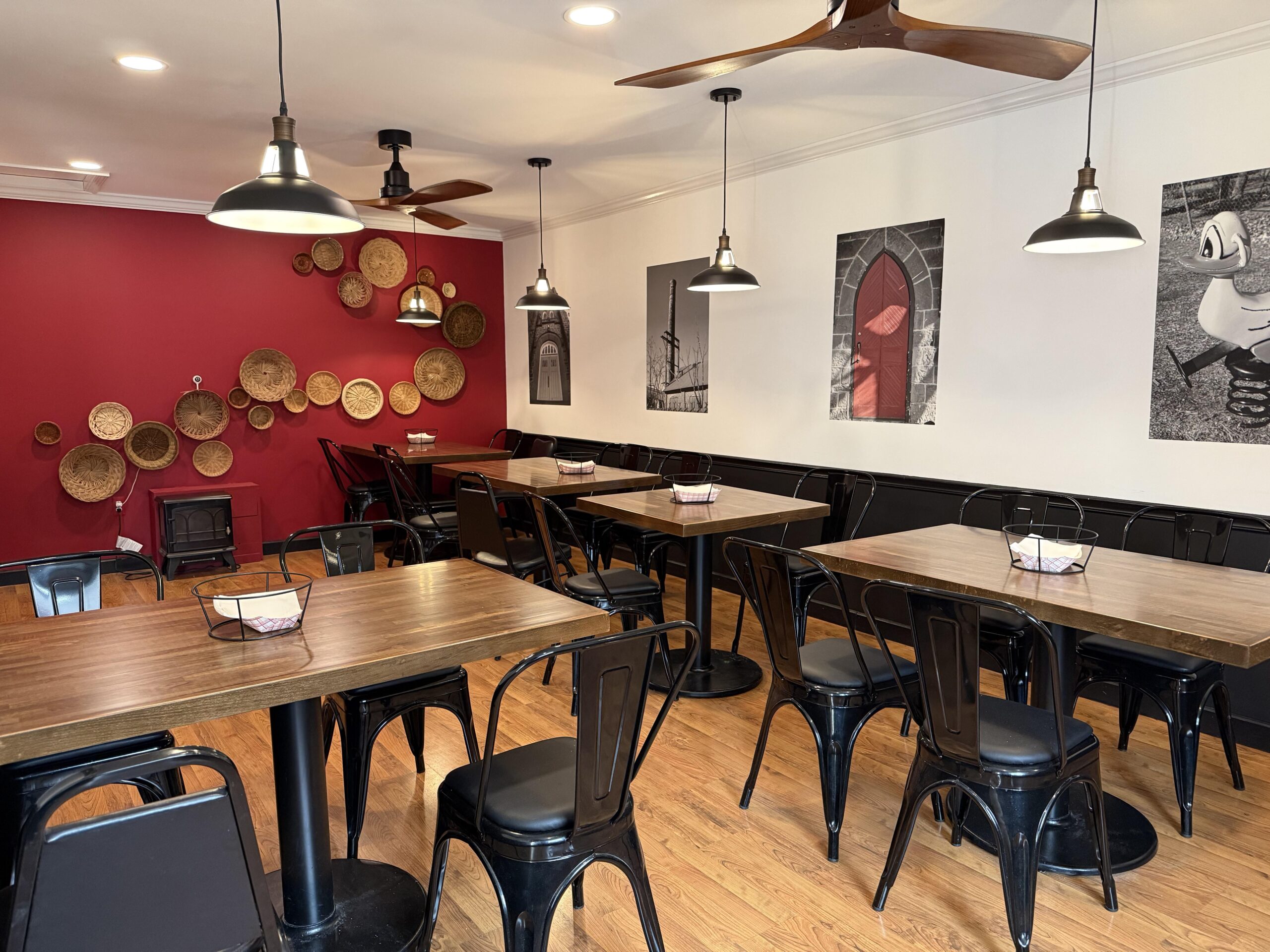 Sal's Pizza Style in Birdsboro, PA