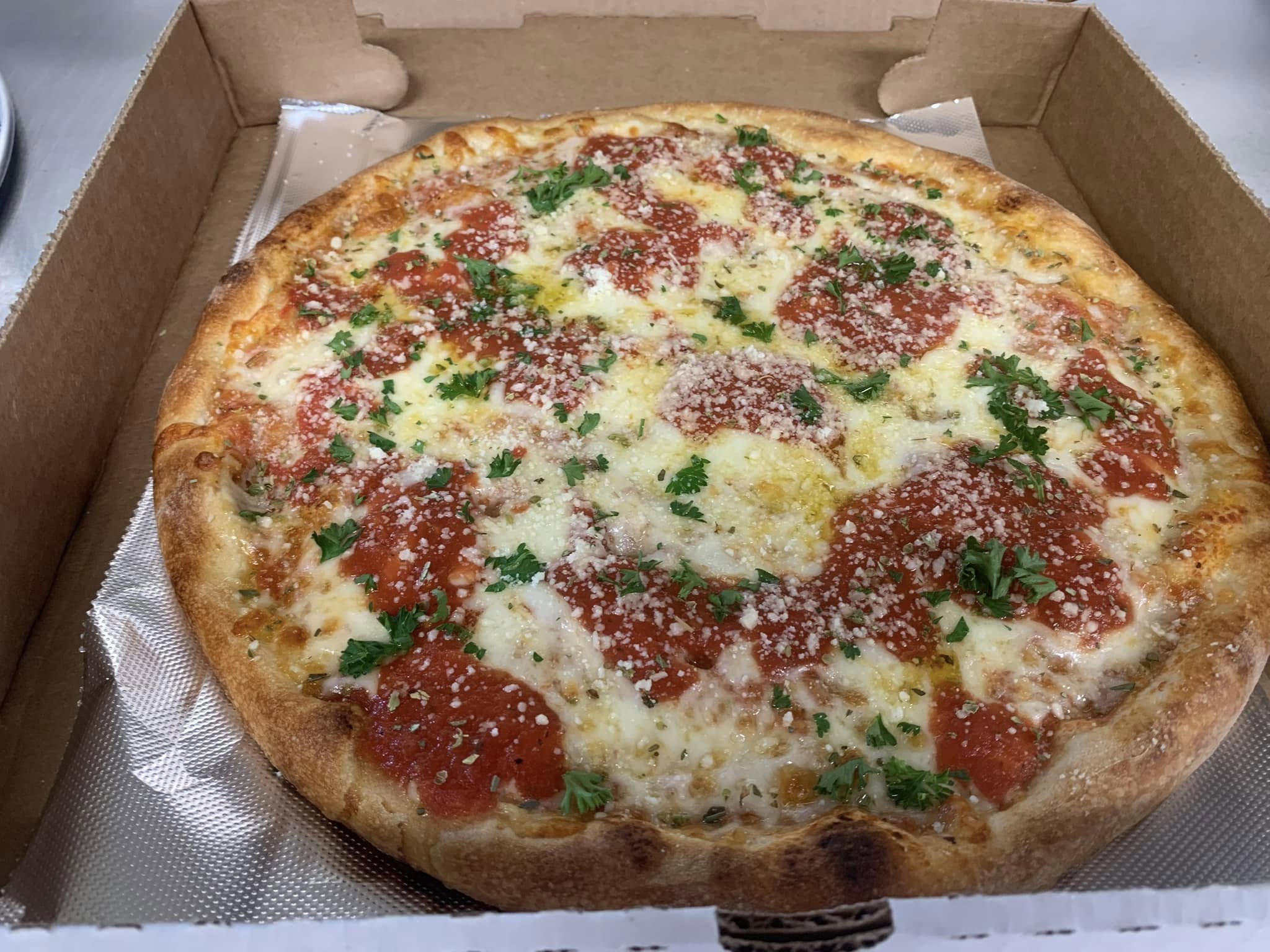 Sal's Pizza Style in Birdsboro, PA (2)