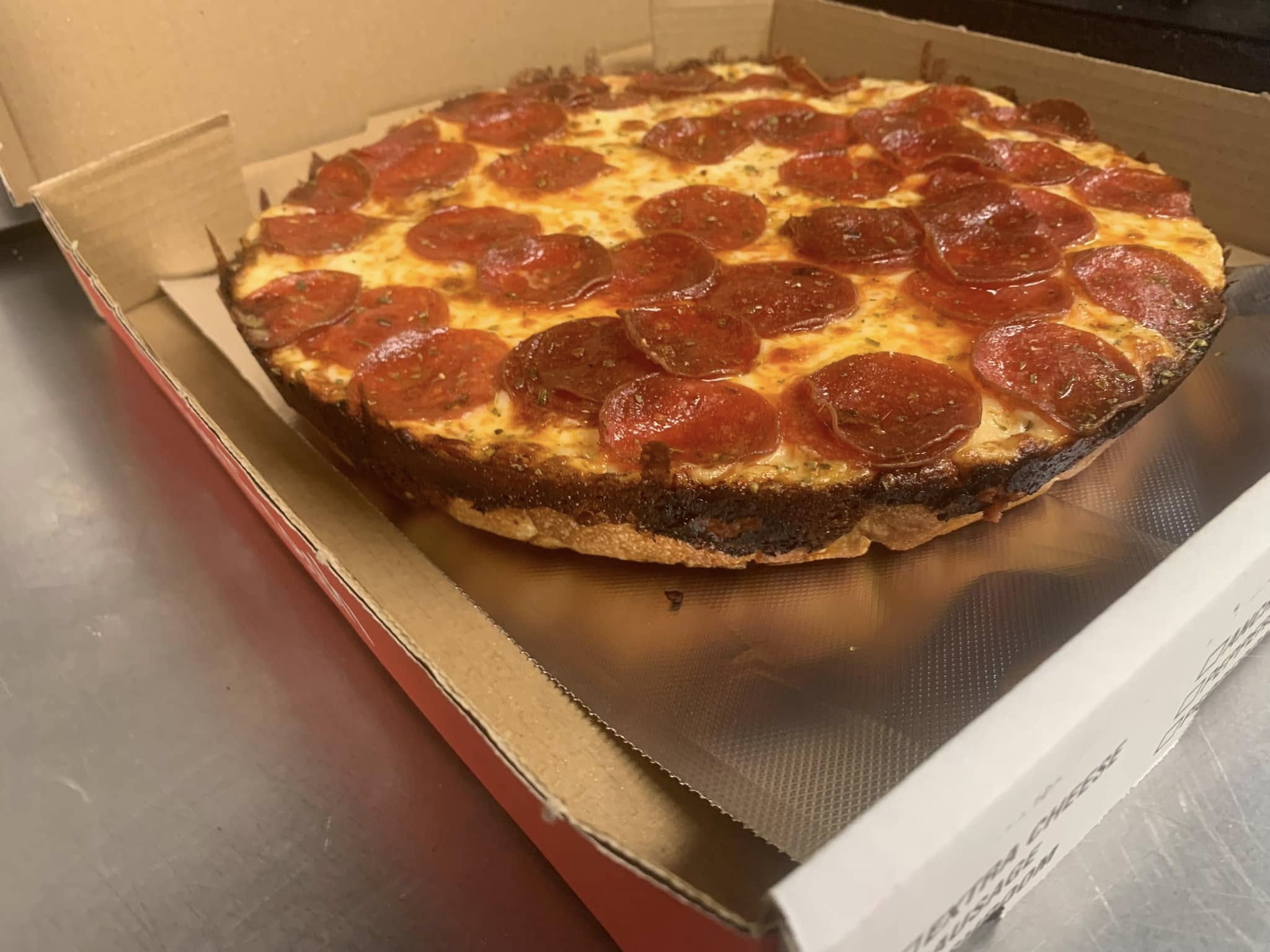 Sal's Pizza Style in Birdsboro, PA (4)