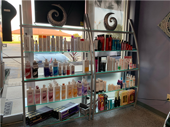 All About You Hair & Tanning in Batavia, OH