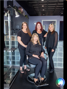 All About You Hair & Tanning in Batavia, OH (2)