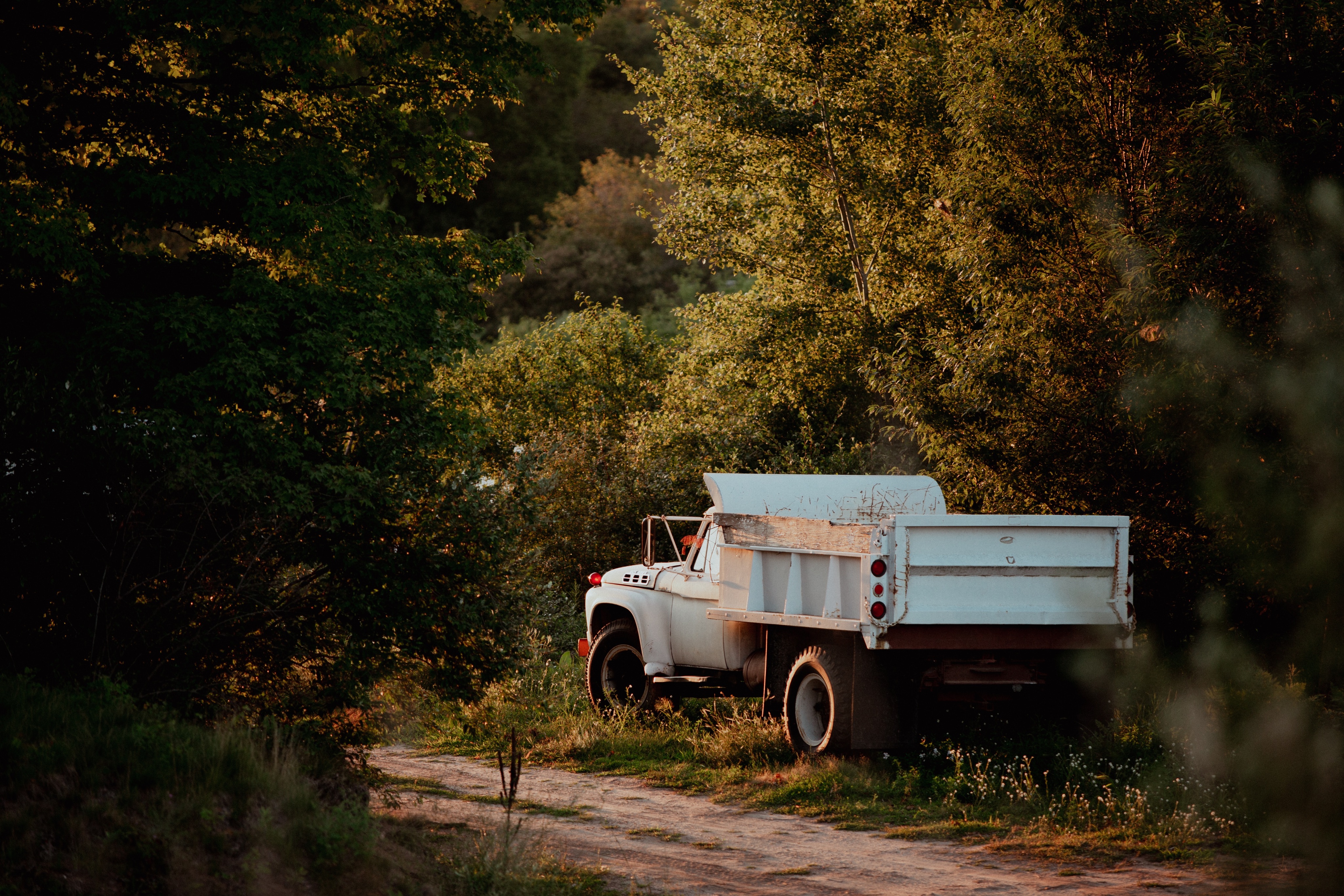 Sanders Hauling in Chester, SC
