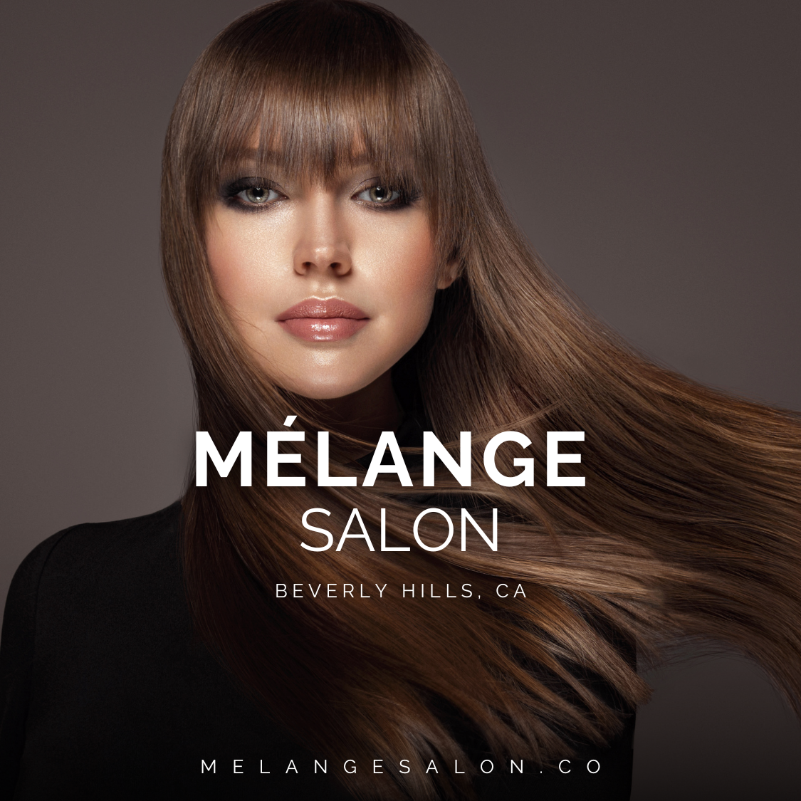 Mélange Salon Beverly Hills in Beverly Hills, CA
