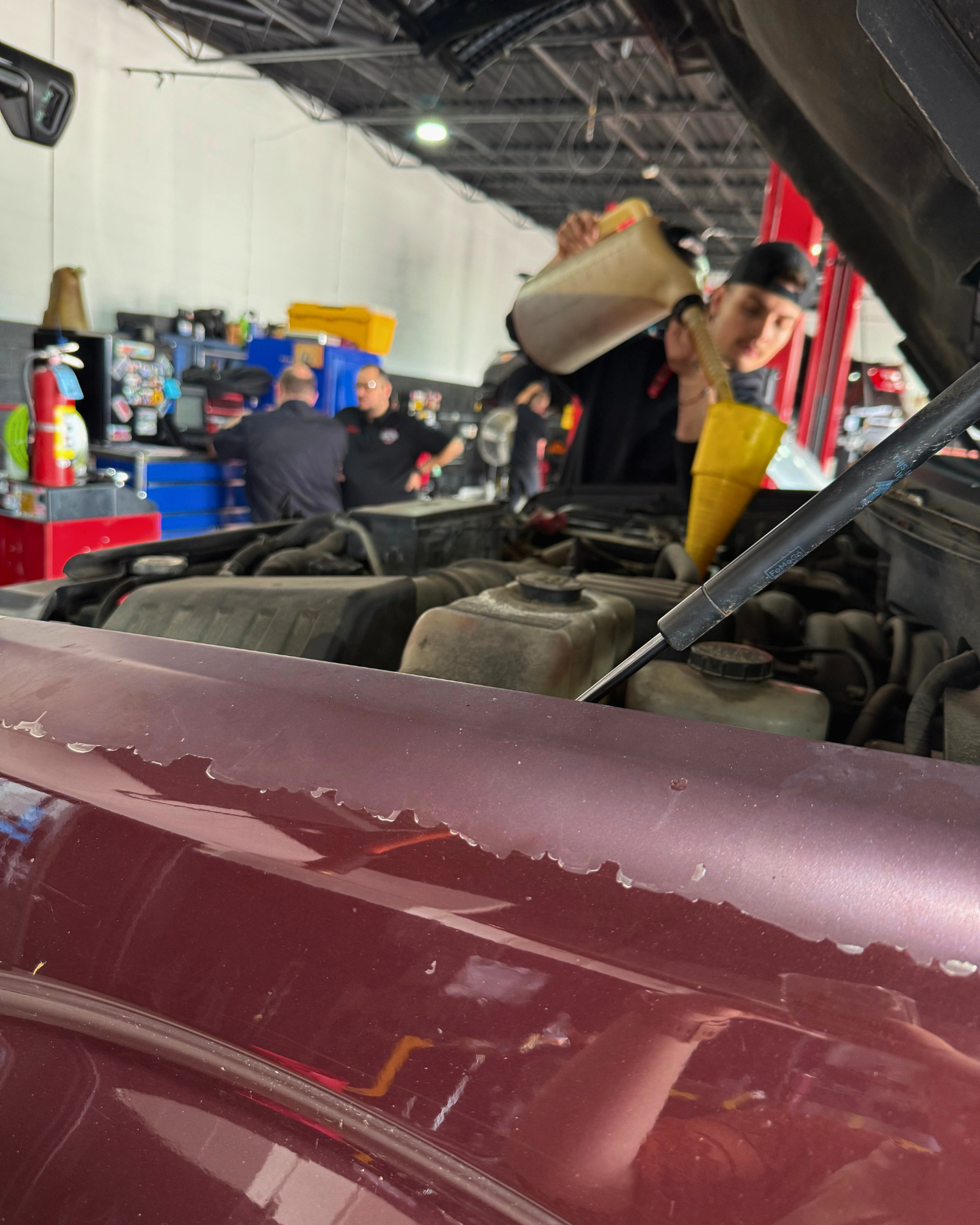 Righteous Auto Care - Mt. Pleasant in Mt Pleasant, WI