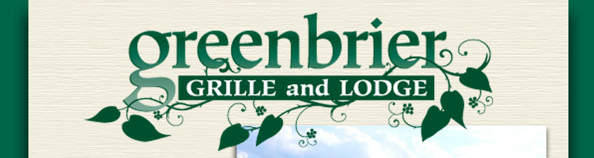 Greenbrier Grille and Lodge in Marlinton, WV