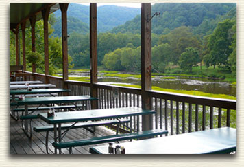Greenbrier Grille and Lodge in Marlinton, WV (2)