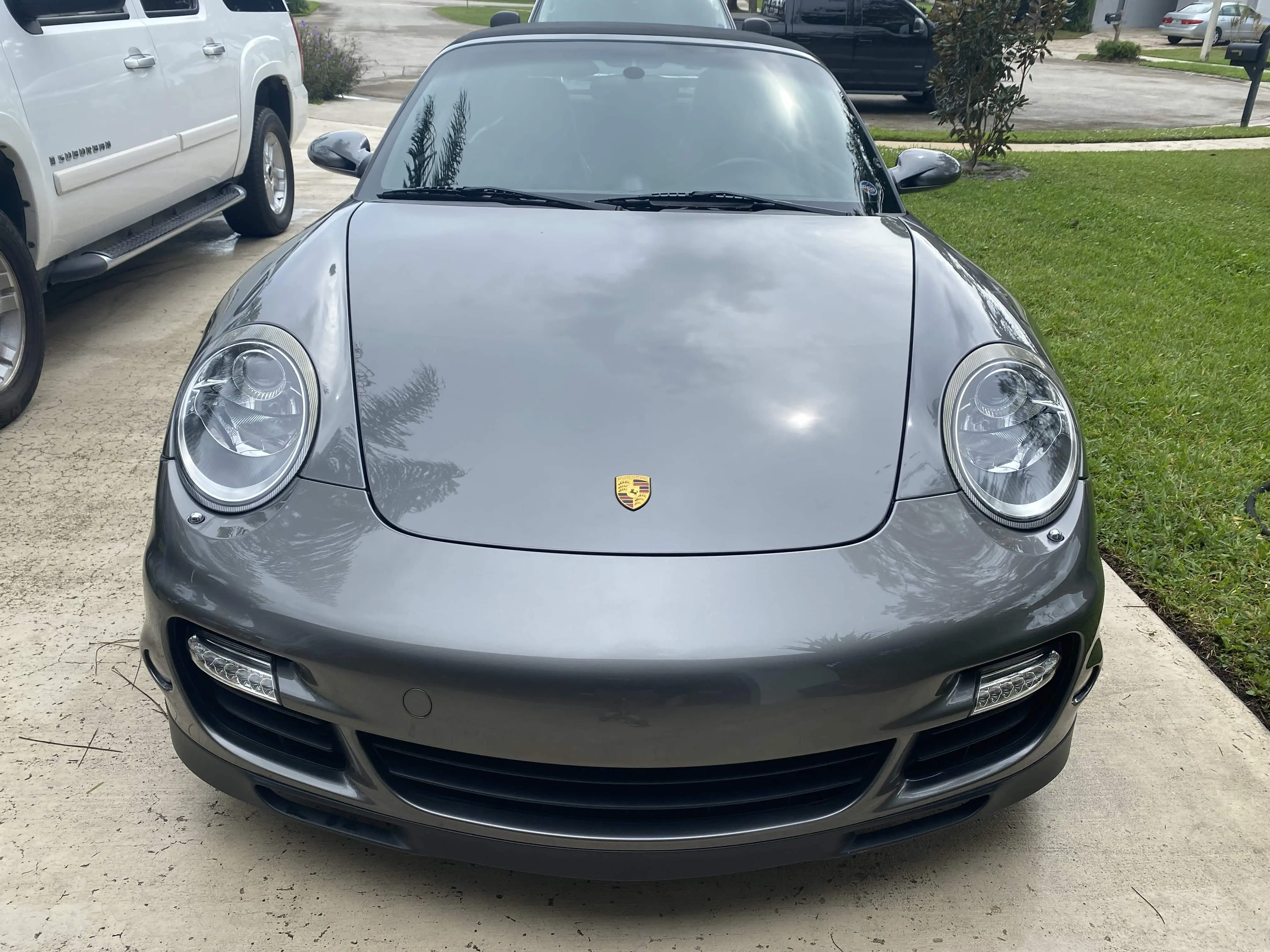 Professional Detailing Service West Palm Beach in Lake Worth, FL