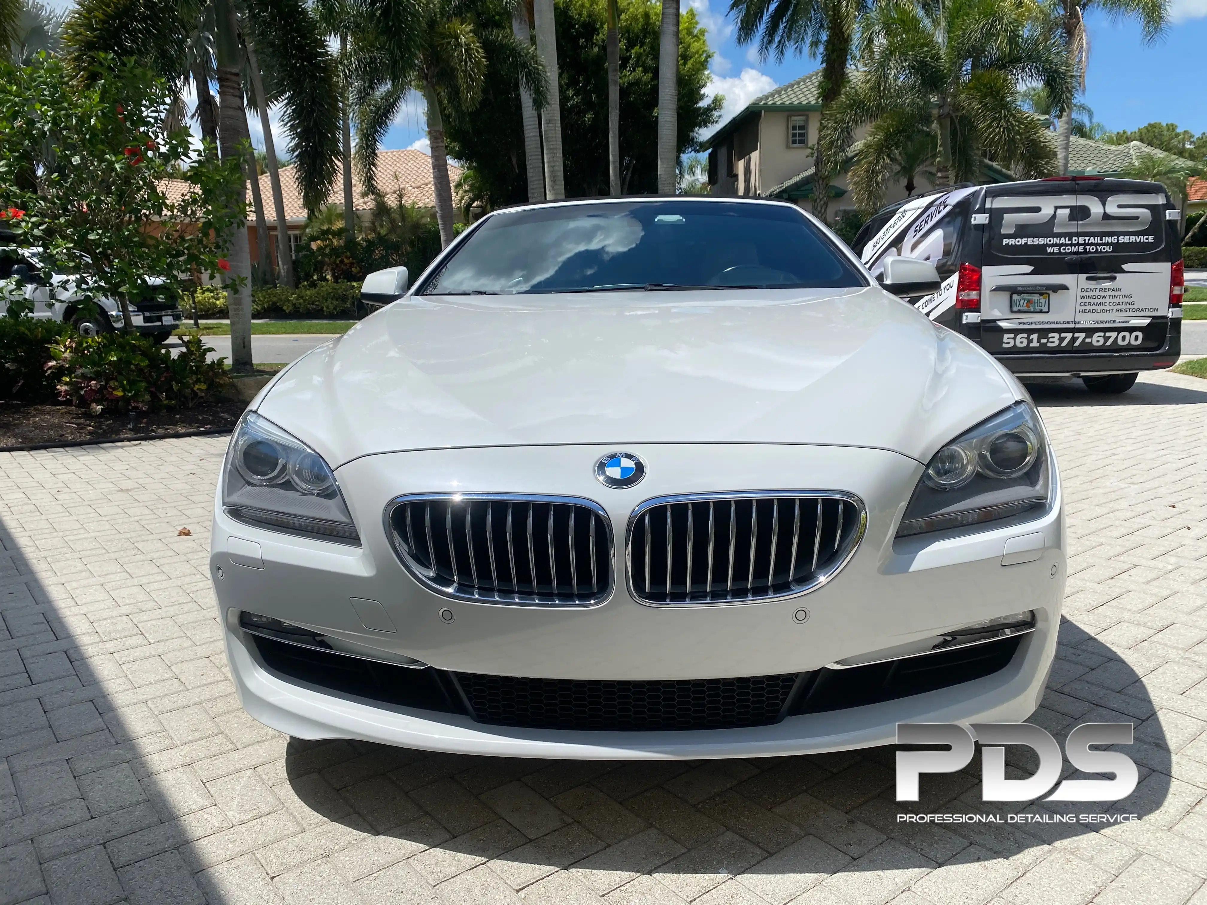 Professional Detailing Service West Palm Beach in Lake Worth, FL (2)