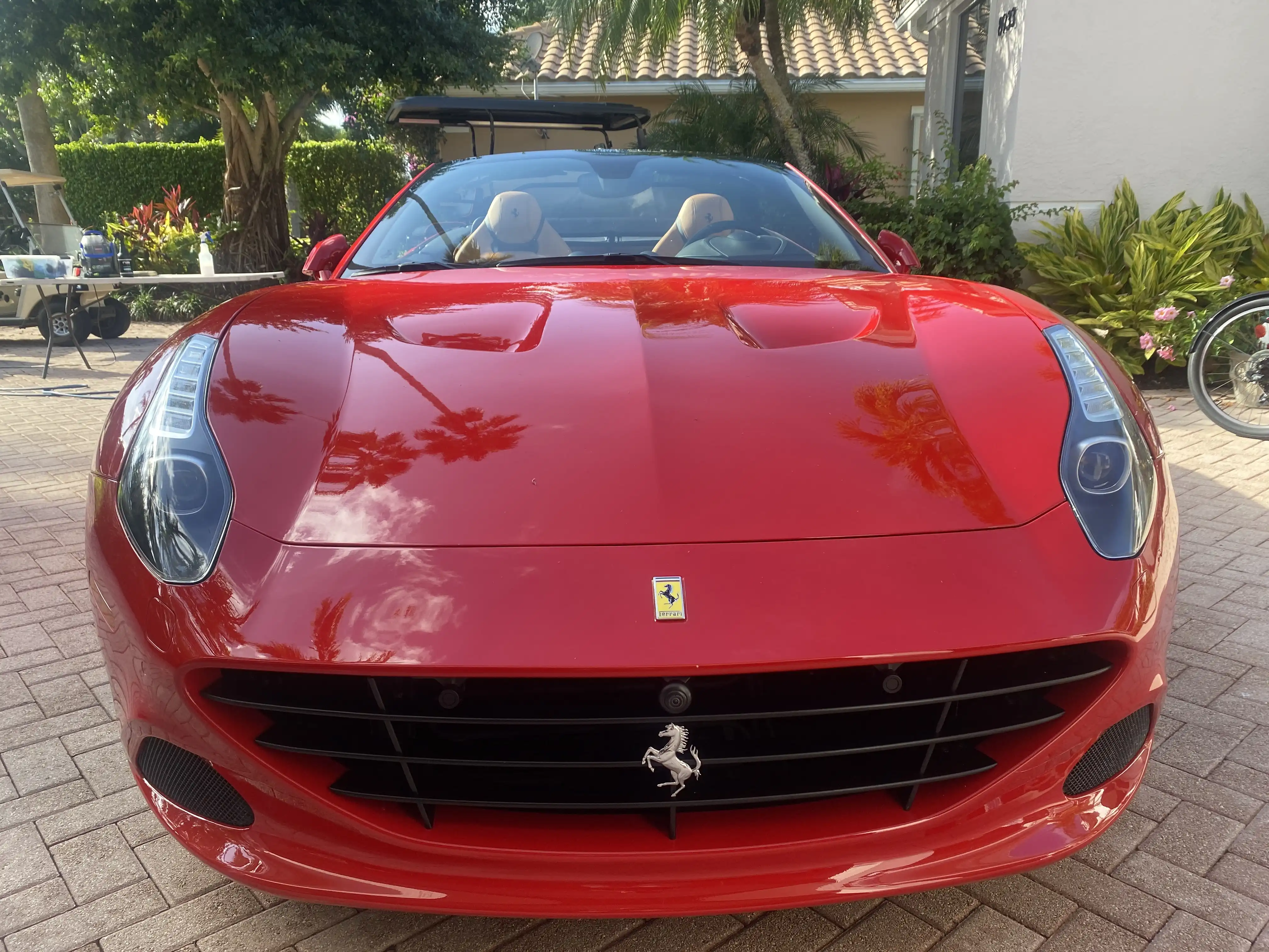 Professional Detailing Service West Palm Beach in Lake Worth, FL (3)