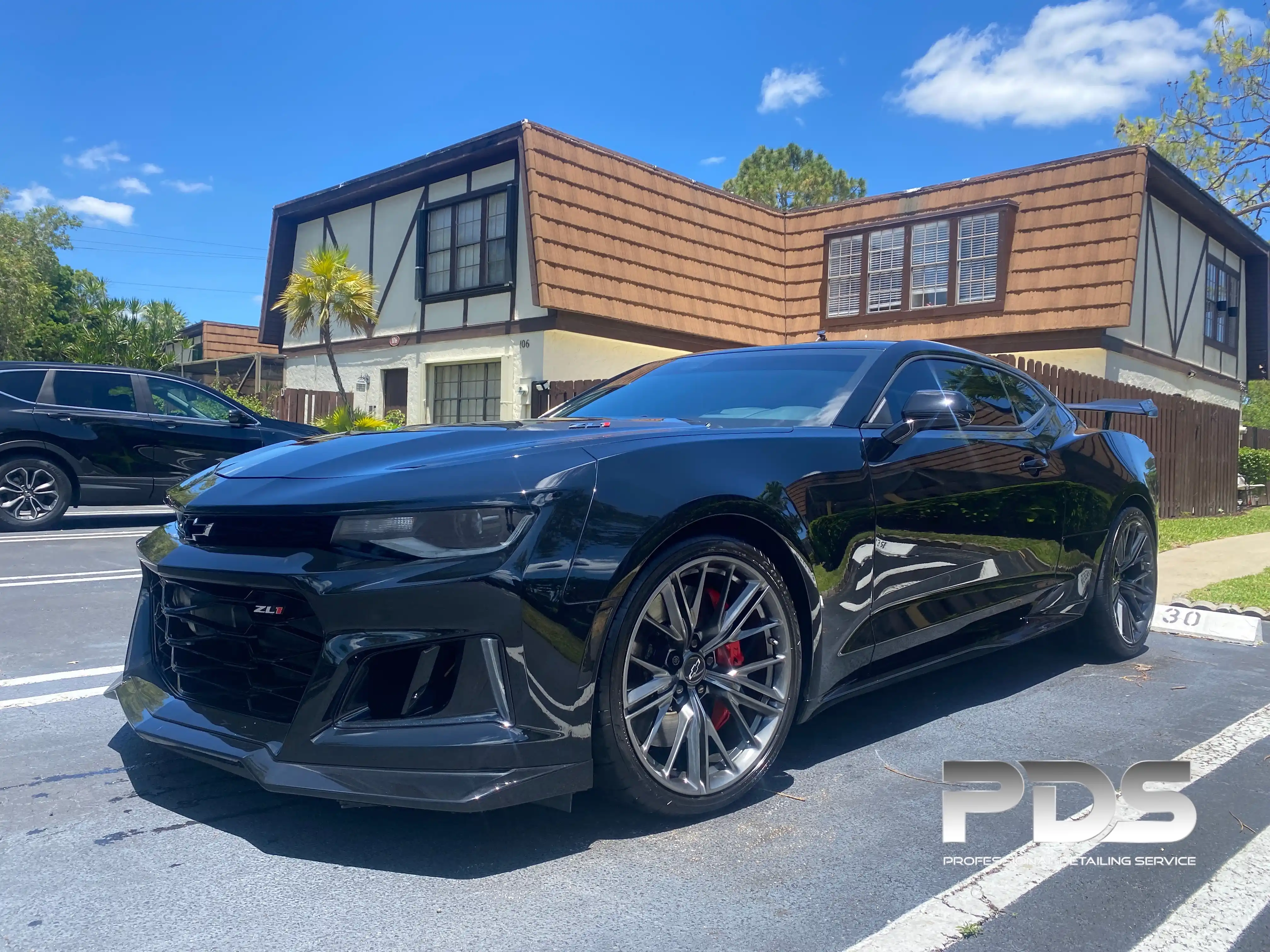 Professional Detailing Service West Palm Beach in Lake Worth, FL (4)