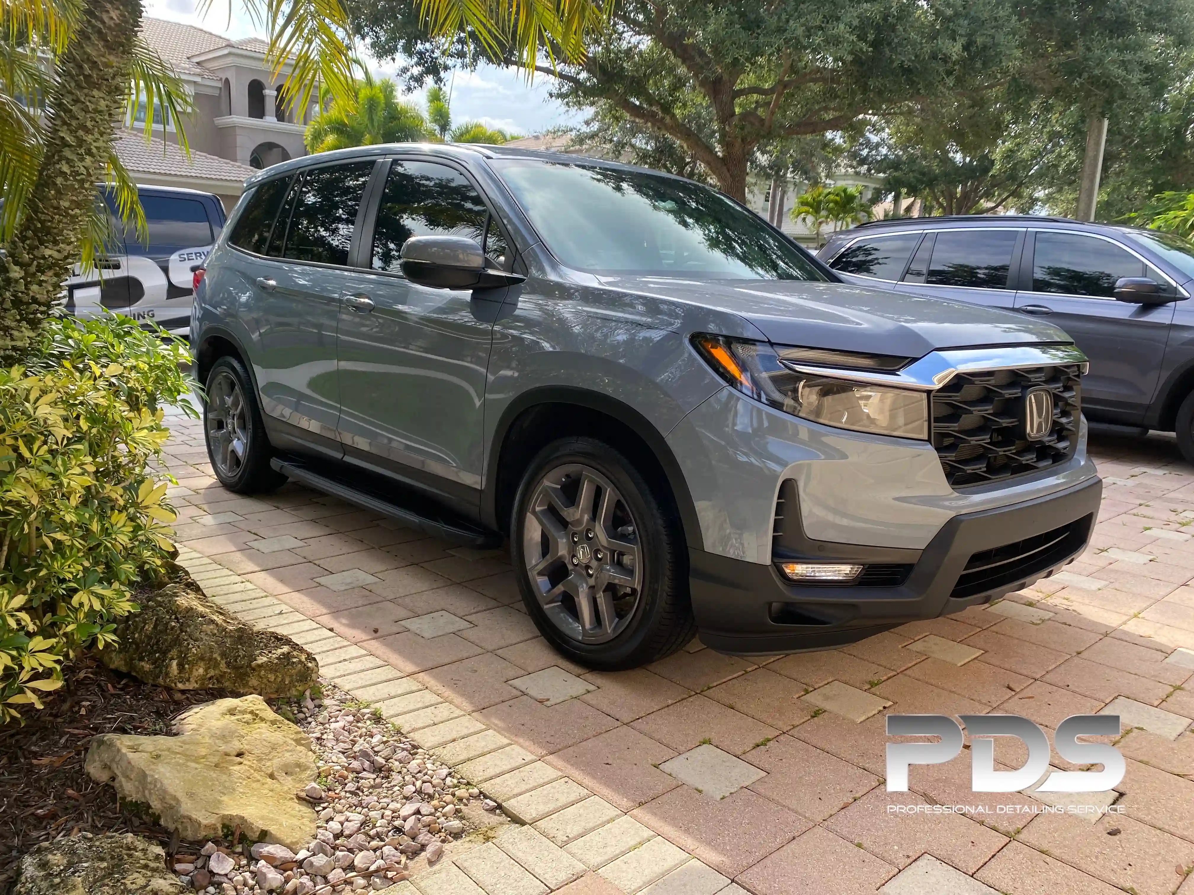Professional Detailing Service West Palm Beach in Lake Worth, FL (5)