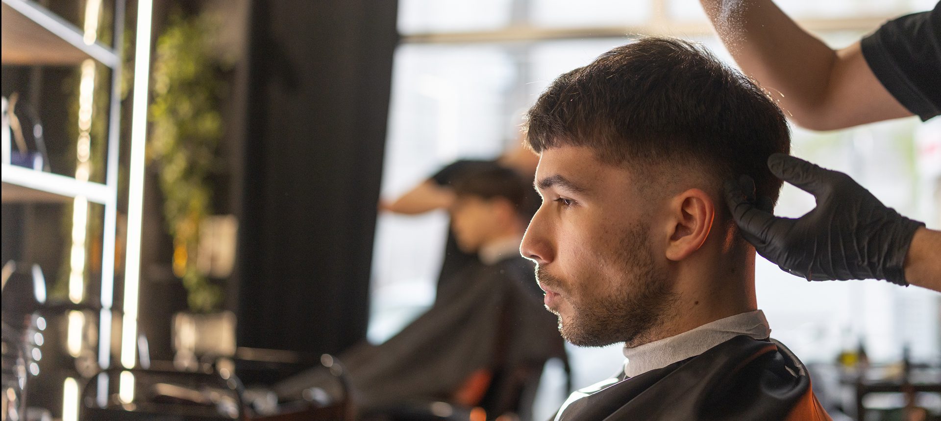 Cutters Hair Studio & Spa in Wooster, OH (3)