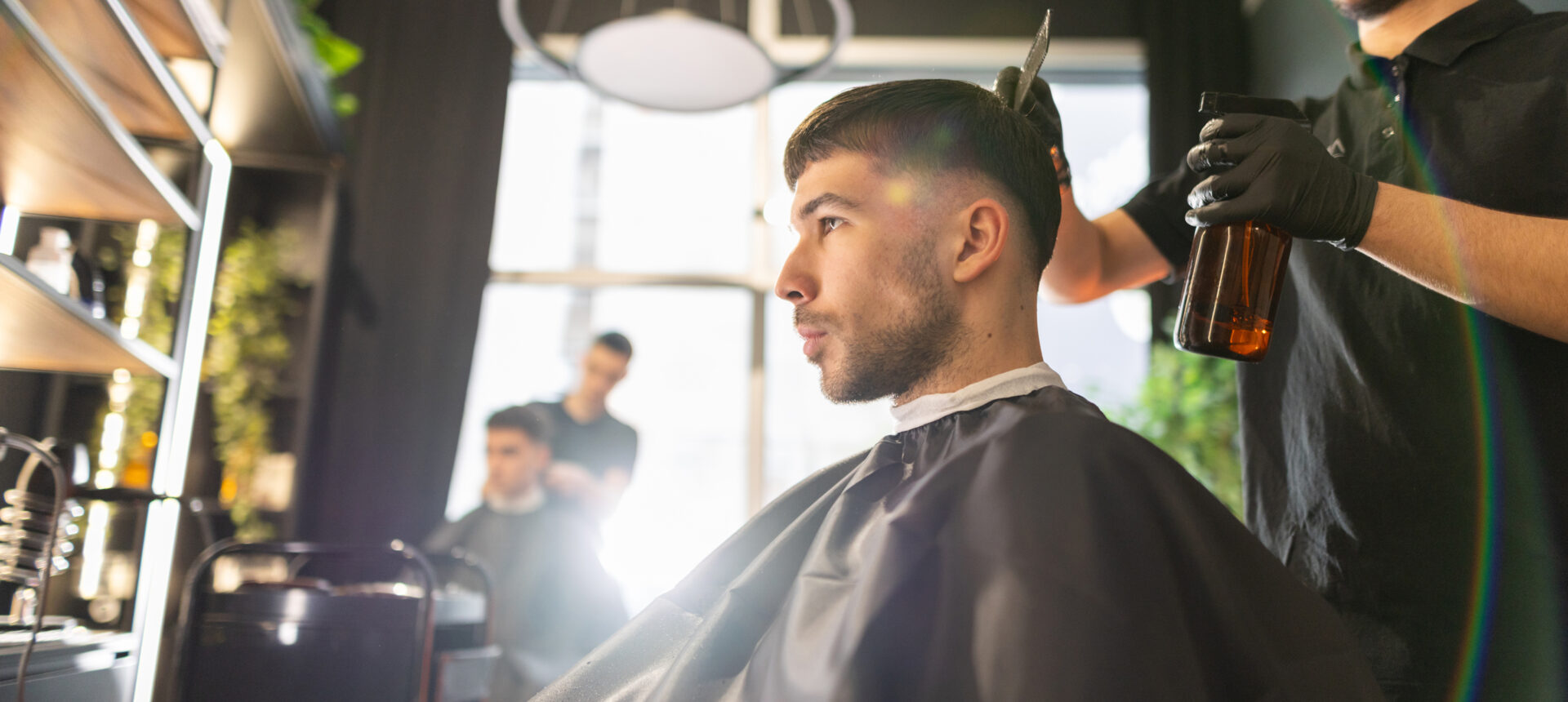 Cutters Hair Studio & Spa in Wooster, OH (4)