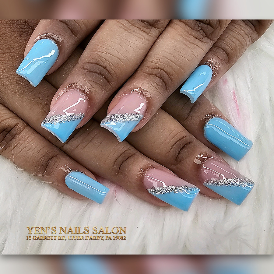 Yen's Nail Salon Upper Darby PA in Upper Darby Township, PA (6)
