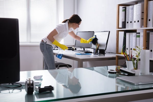 Emily House Cleaning in Bakersfield, CA (3)