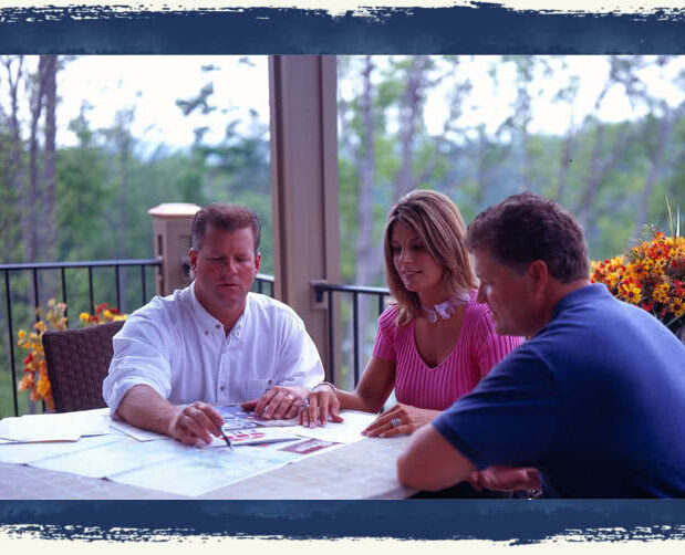 Top Guns Realty Inc, Mike & Matt Roach in Salem, SC