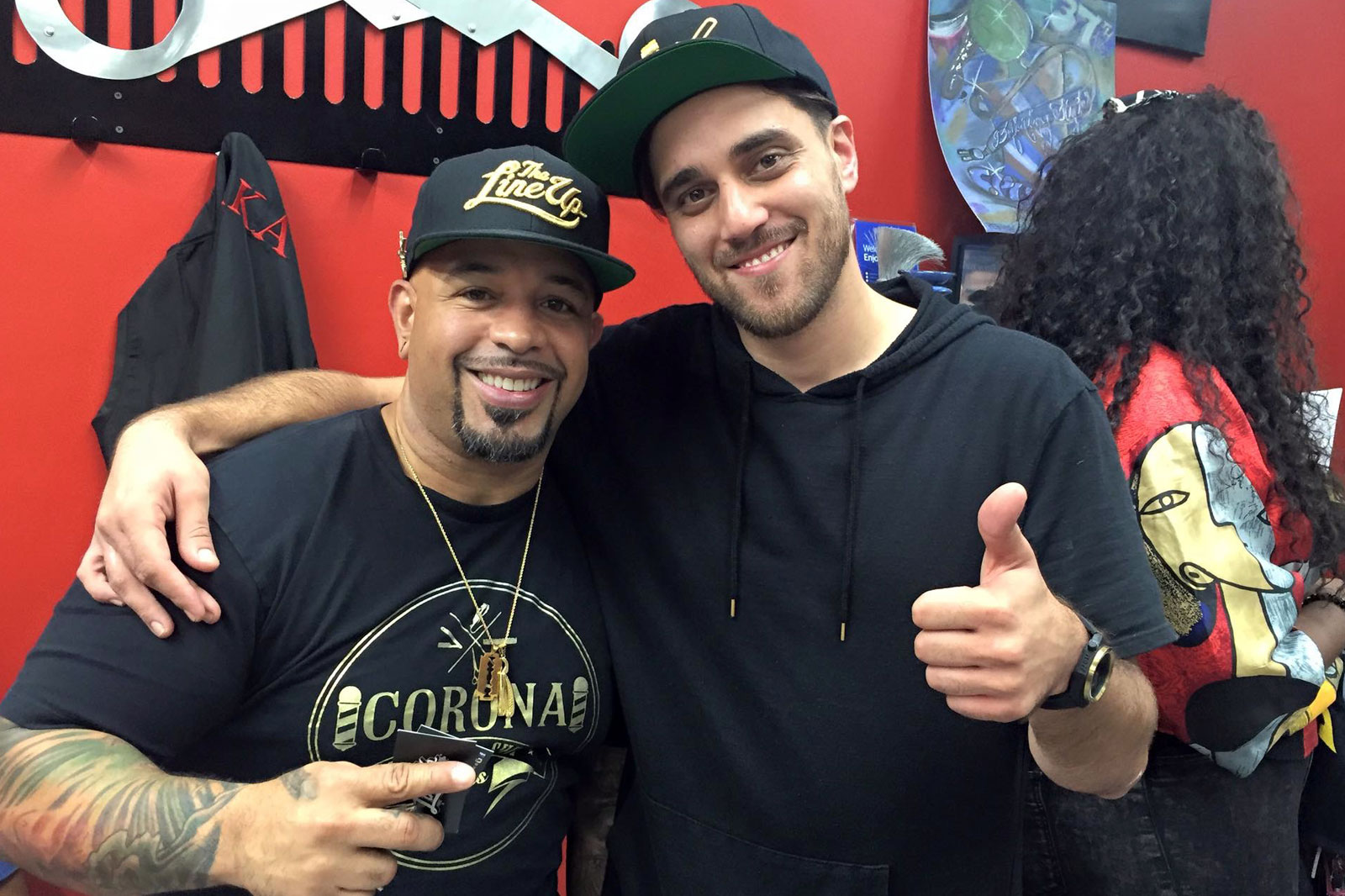Corona Barbershop Plus in Jackson Heights, NY (4)