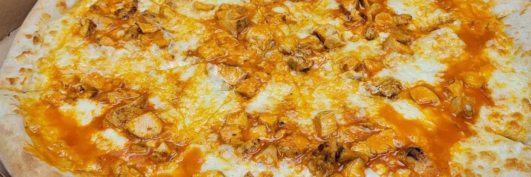 Lunas Pizza & Restaurant in Mt Gilead, NC (2)