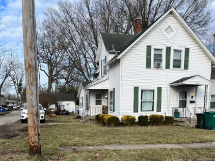 Koerner Realty in Urbana, OH