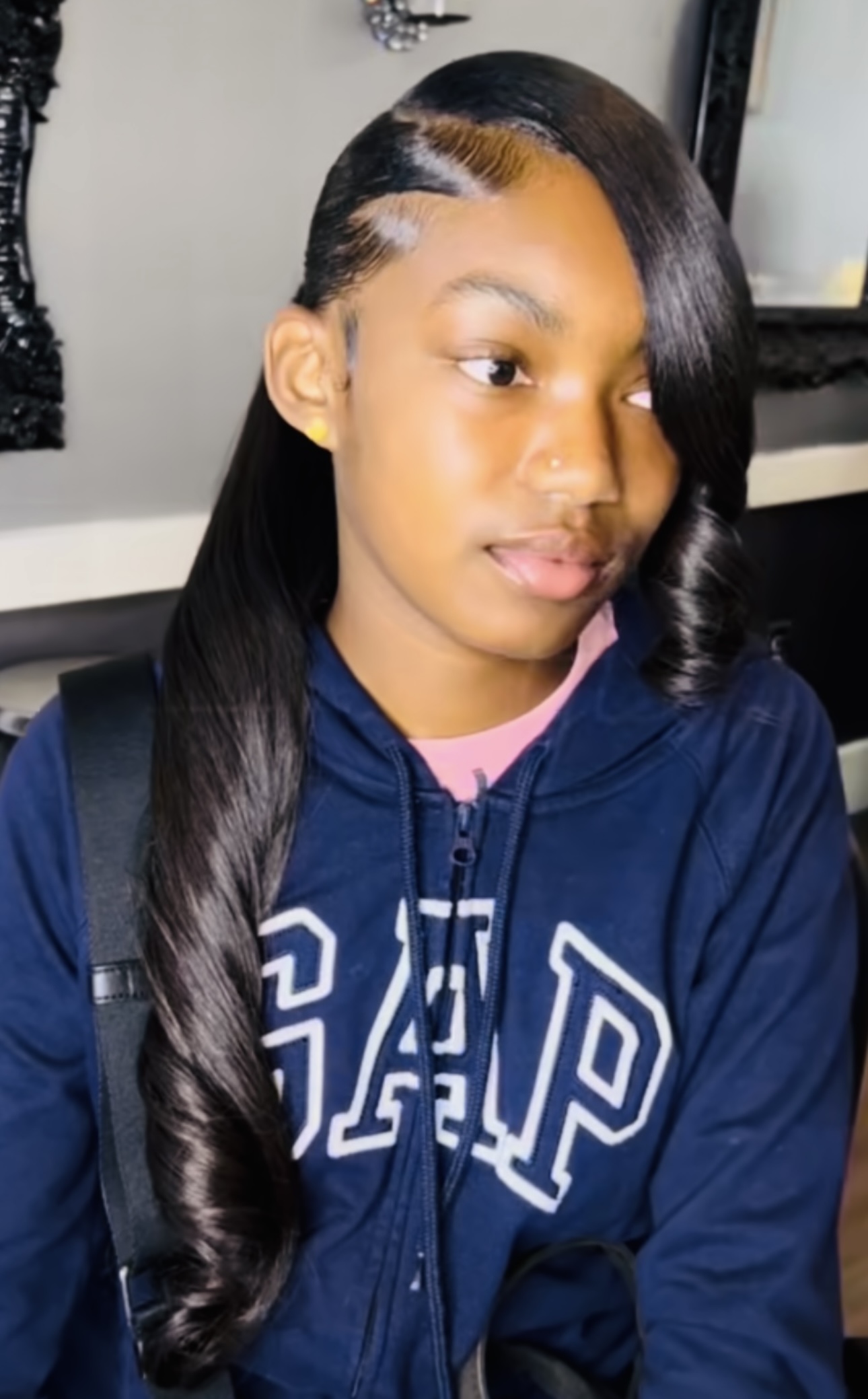 Beauty by Nature Hair Studio in Point Richmond, CA (2)