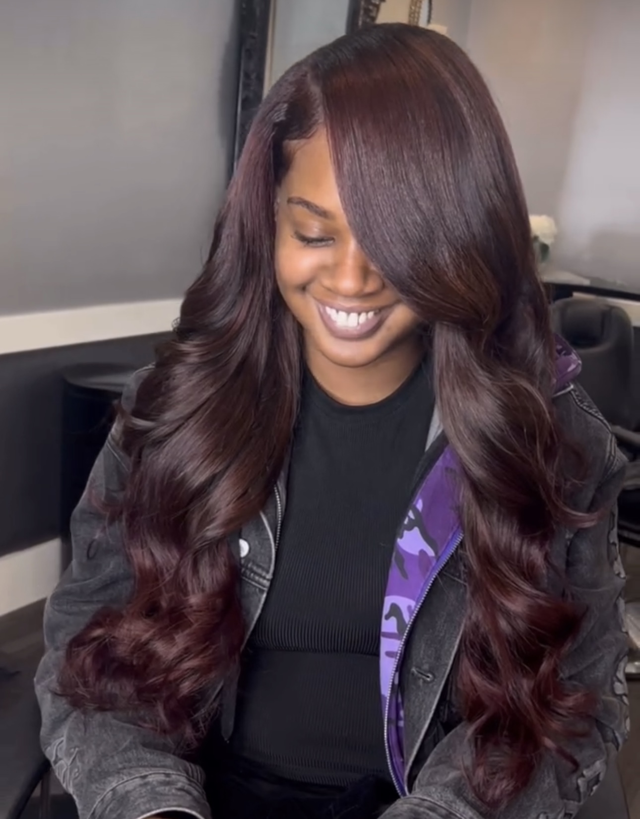 Beauty by Nature Hair Studio in Point Richmond, CA (4)