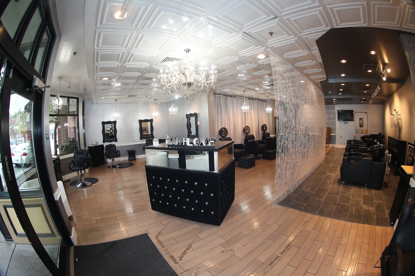 Beauty by Nature Hair Studio in Point Richmond, CA (6)