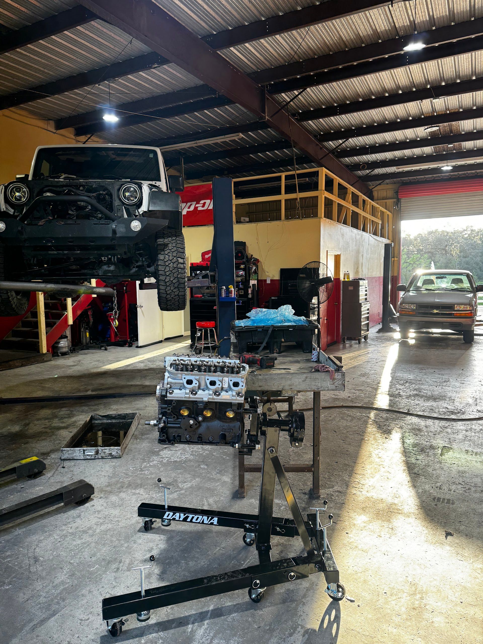 Keep It Rollin' Auto Repair LLC in Dade City, FL (3)