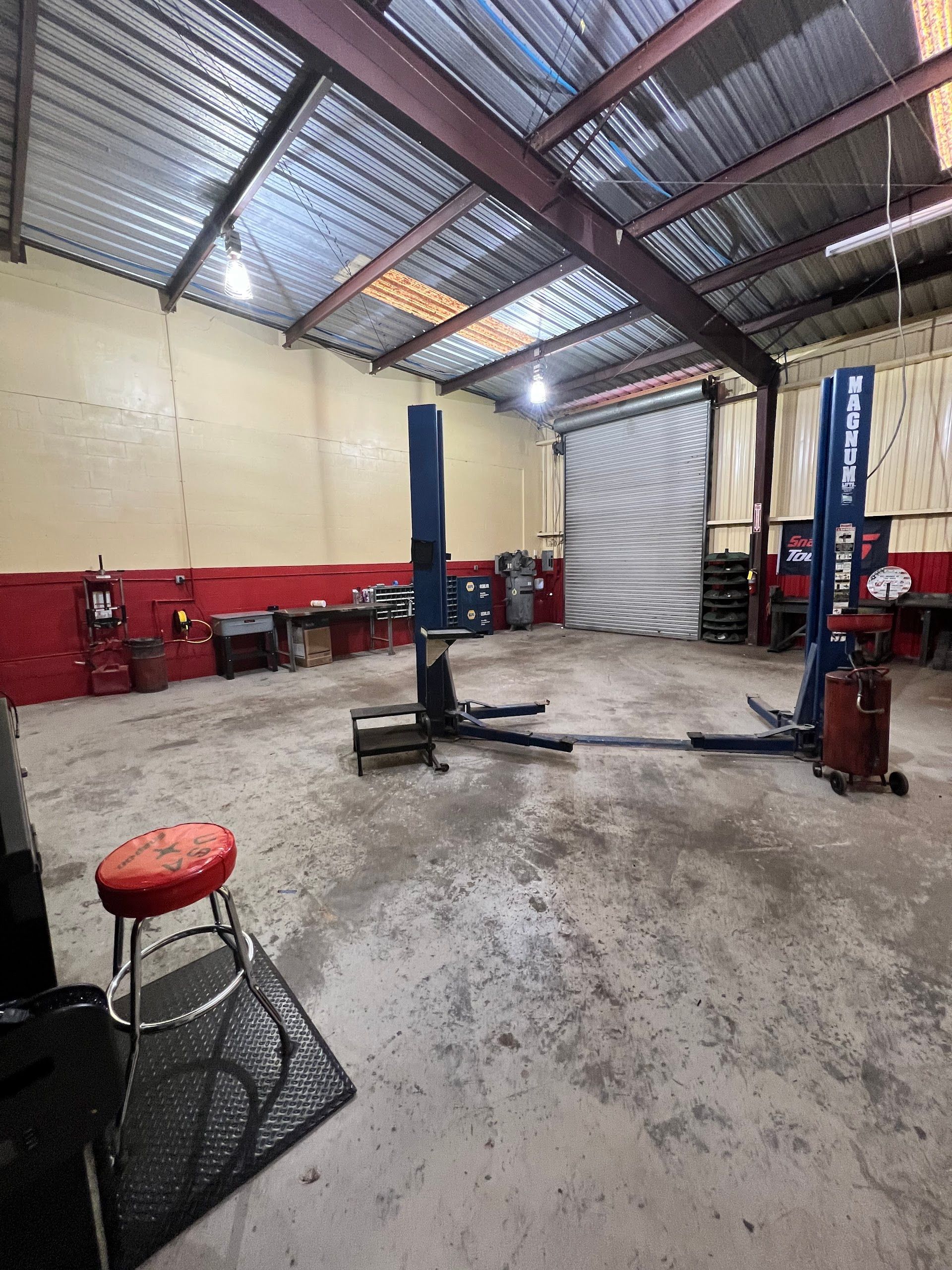 Keep It Rollin' Auto Repair LLC in Dade City, FL (4)