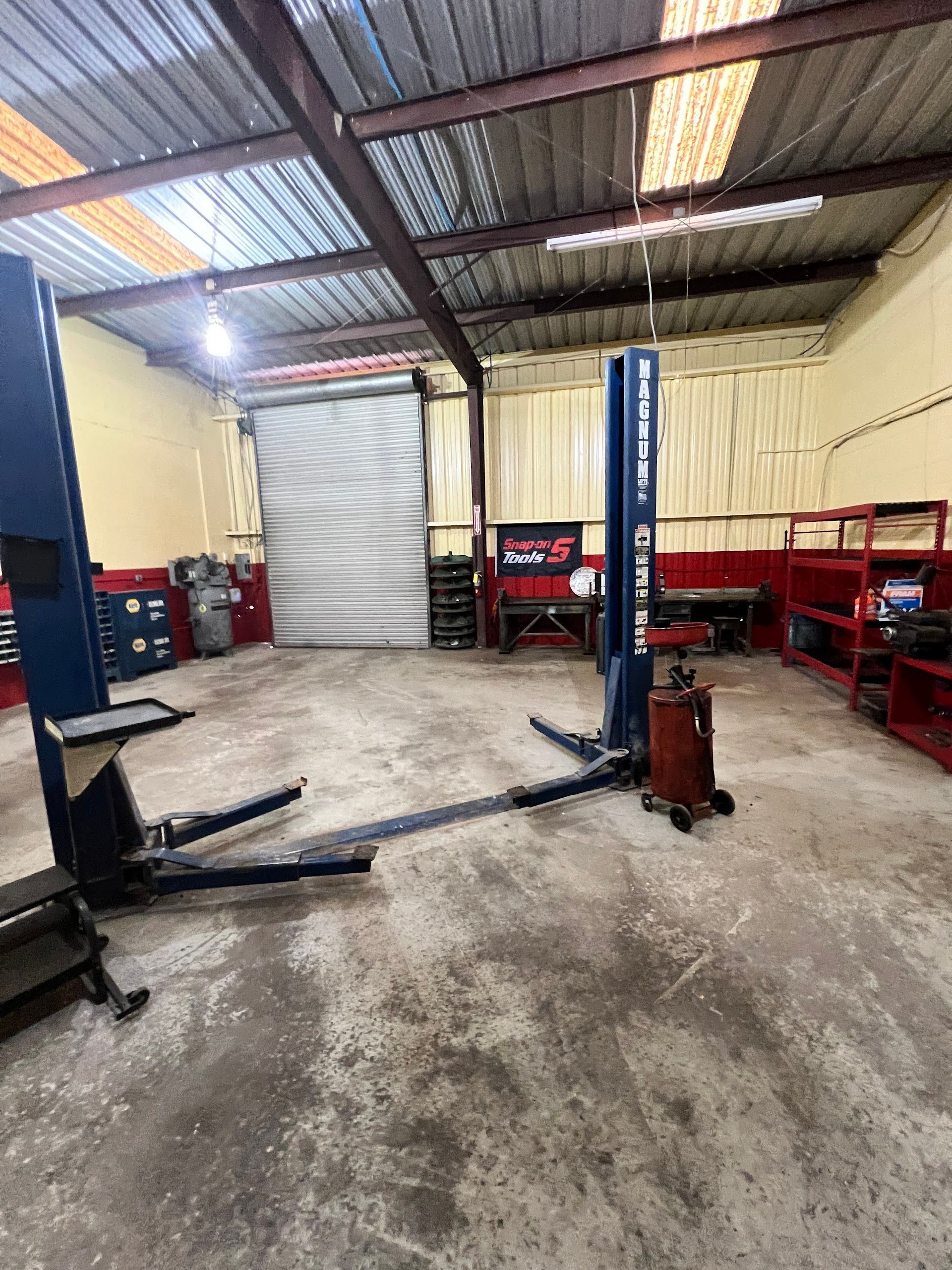 Keep It Rollin' Auto Repair LLC in Dade City, FL (5)
