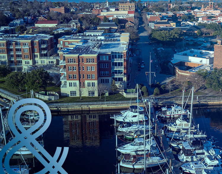 Chesnutt & Clemmons in New Bern, NC (3)