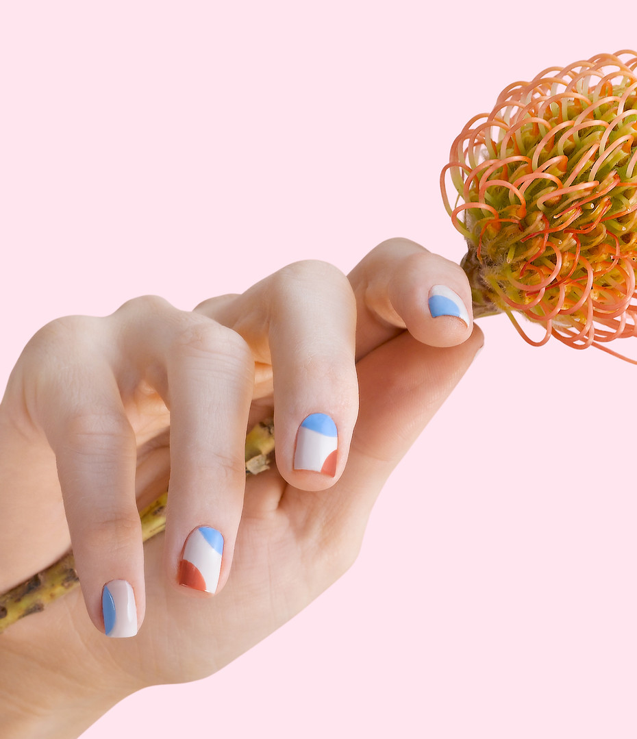 Nail Ink and Spa in Burbank, CA
