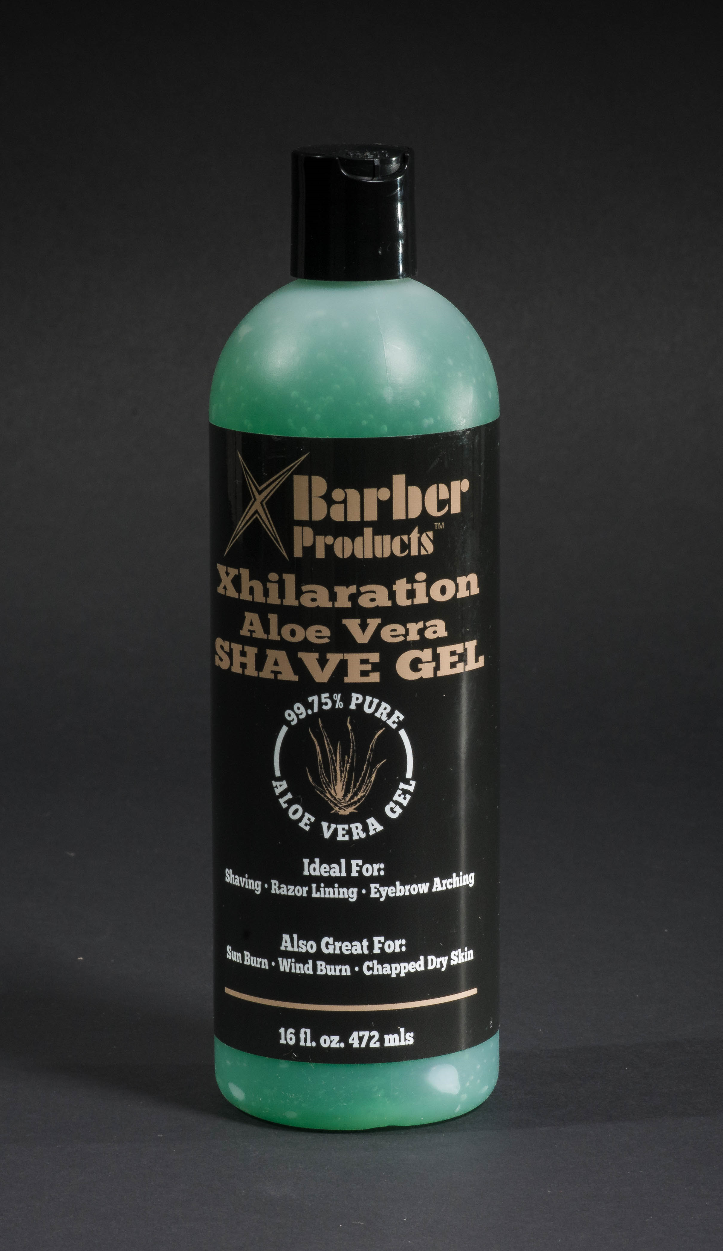 X Barber Products in Cicero, IL