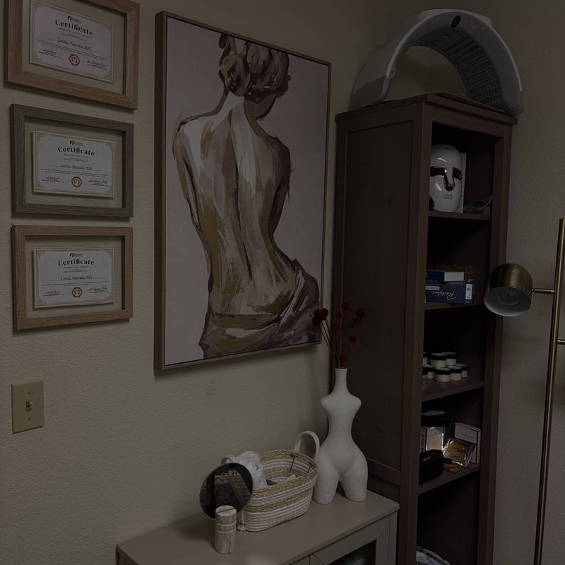 LoriLuxe Beauty Loft in Chowchilla, CA (6)