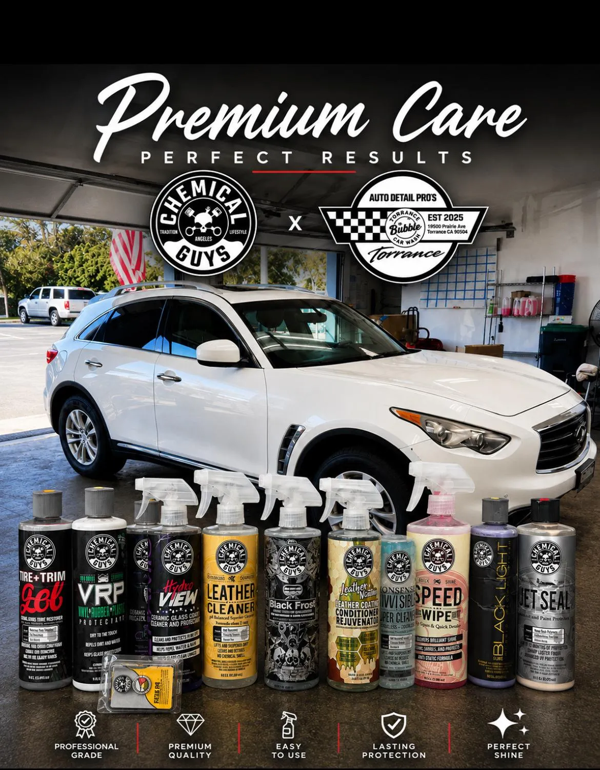 Auto Detail Pro's in Torrance, CA (4)