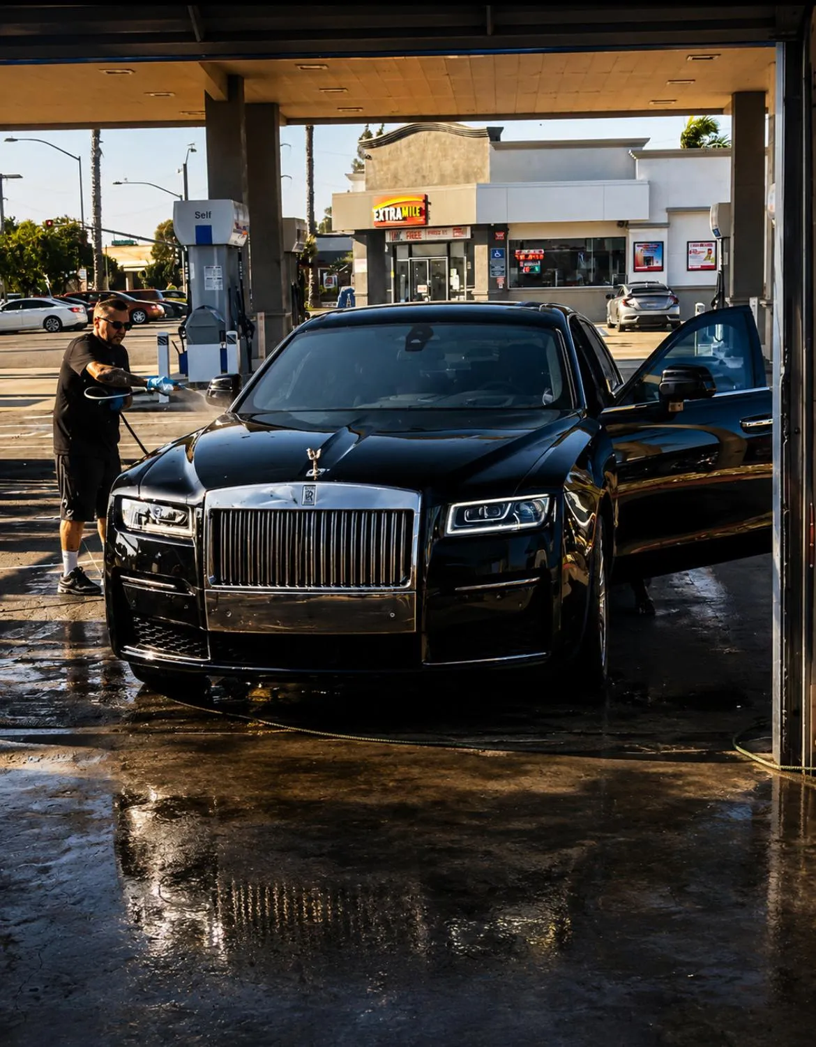 Auto Detail Pro's in Torrance, CA (5)