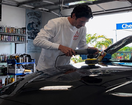 Auto Detail Pro's in Torrance, CA (6)