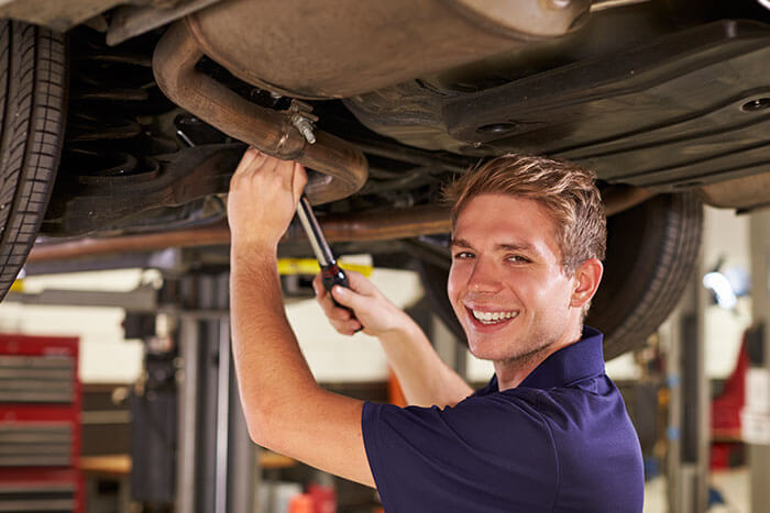 Airpark Automotive in Westminster, MD (5)