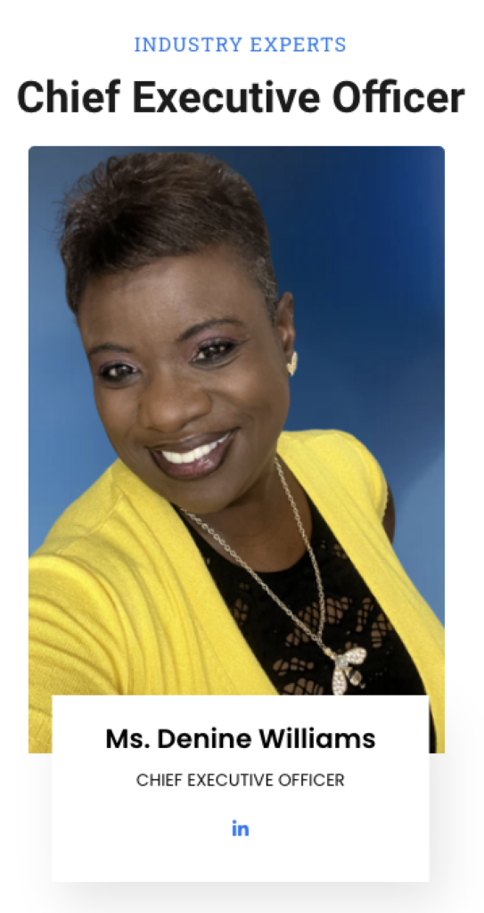 DW Consulting Agency, LLC in Haltom City, TX