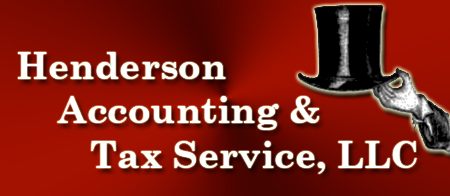 Henderson Accounting & Tax Service LLC in Waldorf, MD