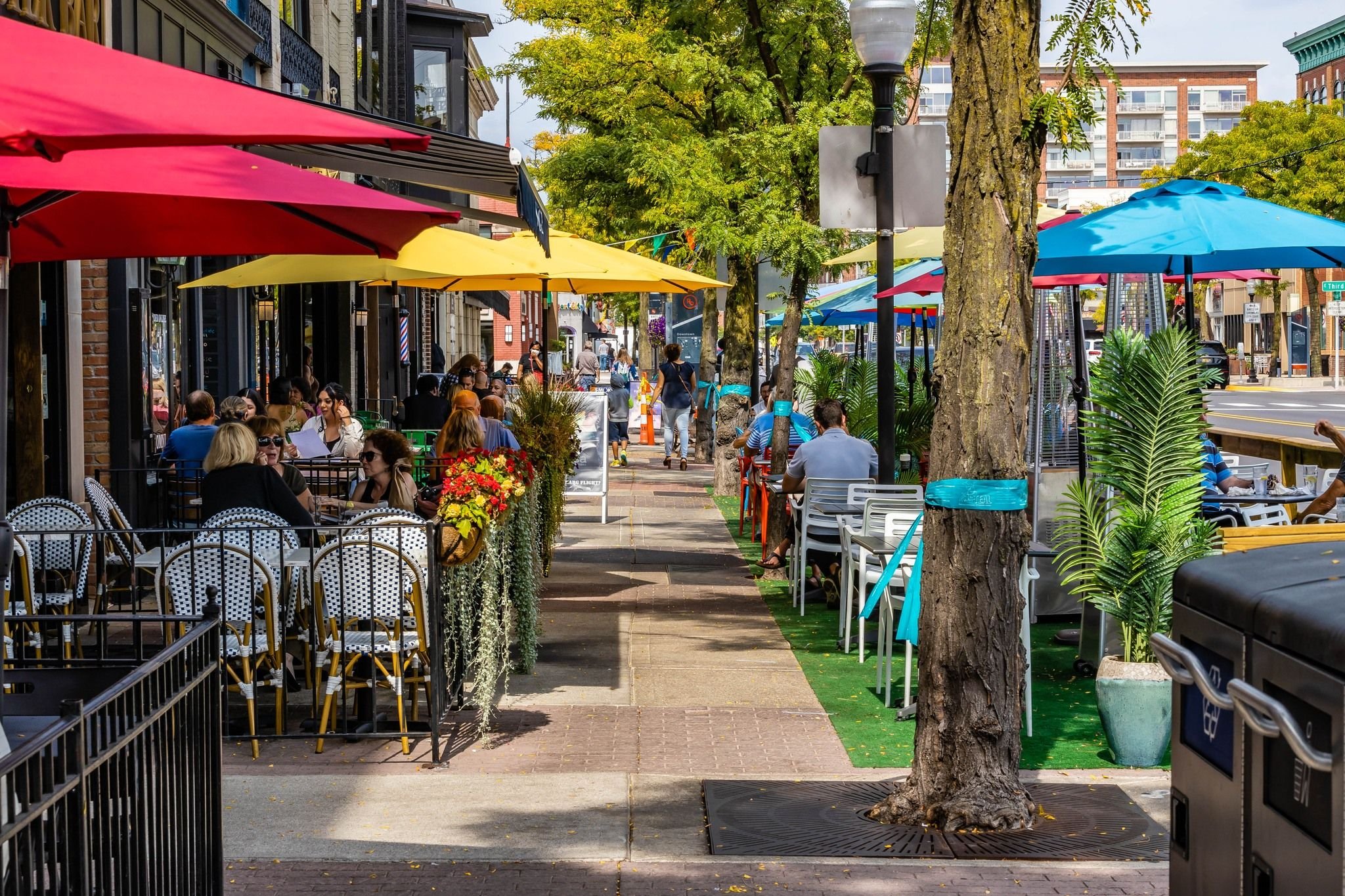Best Life & Co. Real Estate - Royal Oak in Royal Oak, MI (2)
