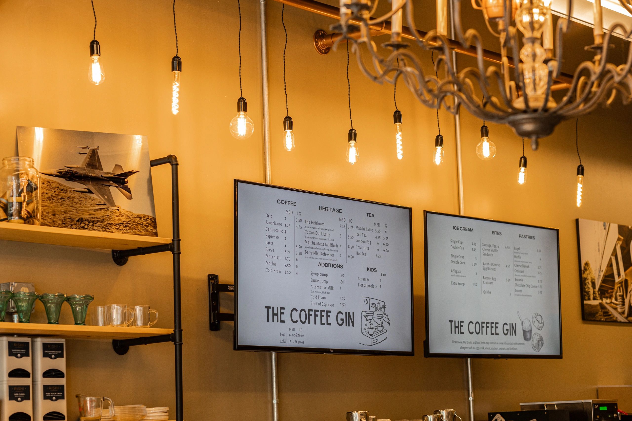 The Coffee Gin Co. in West Point, GA (2)
