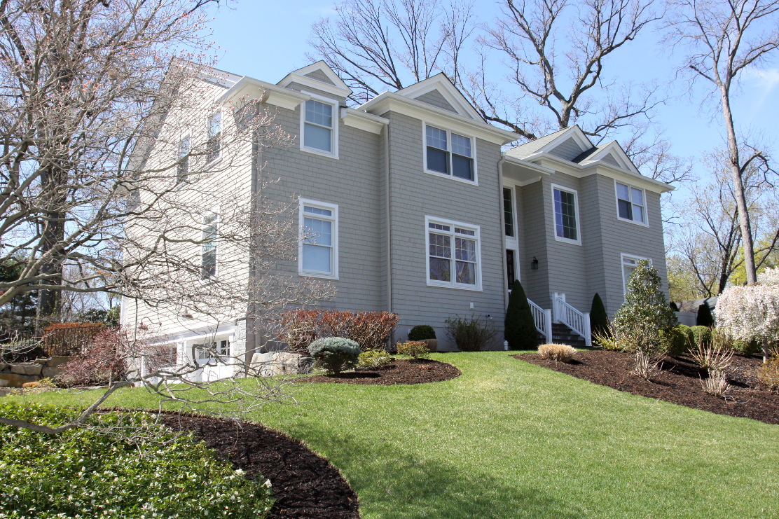 Nini Wong: Real Estate Agent in Closter, NJ