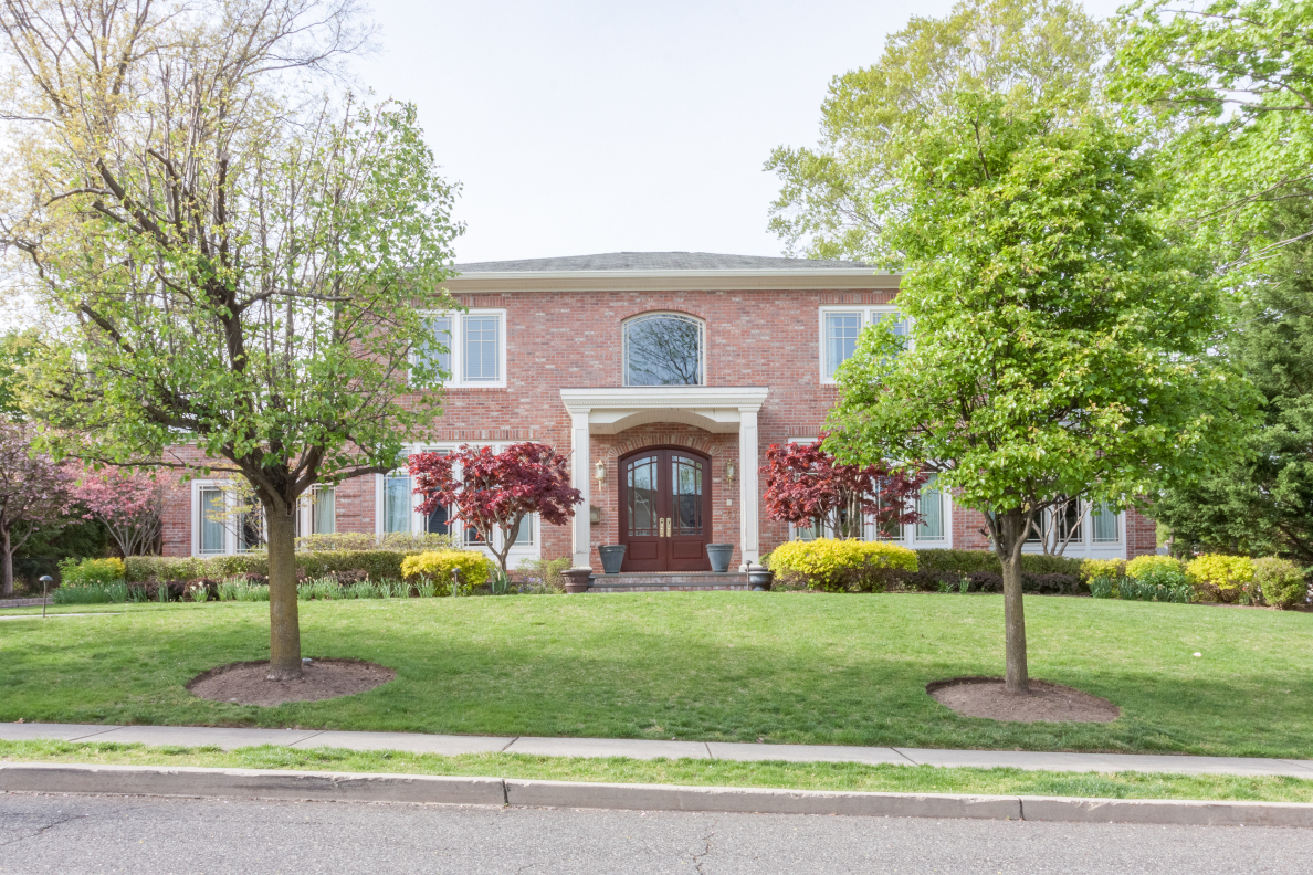 Nini Wong: Real Estate Agent in Closter, NJ (2)