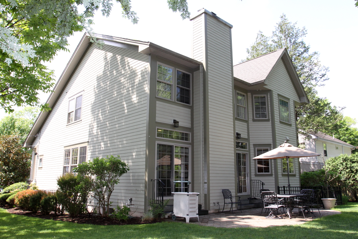 Nini Wong: Real Estate Agent in Closter, NJ (5)
