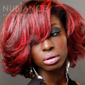 Nubiance Salon &Spa in Atlanta, GA