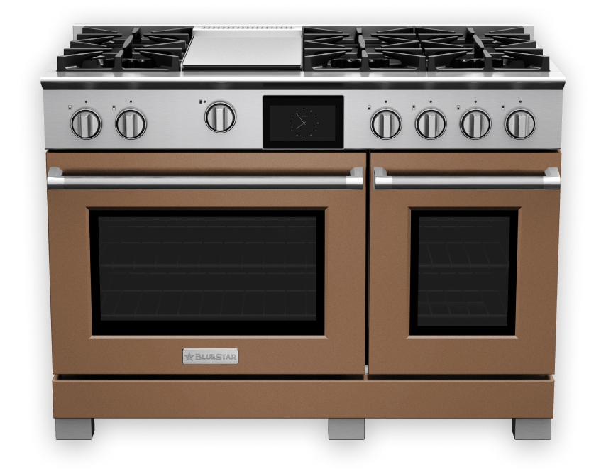 BlueStar Appliances in Blandon, PA (2)
