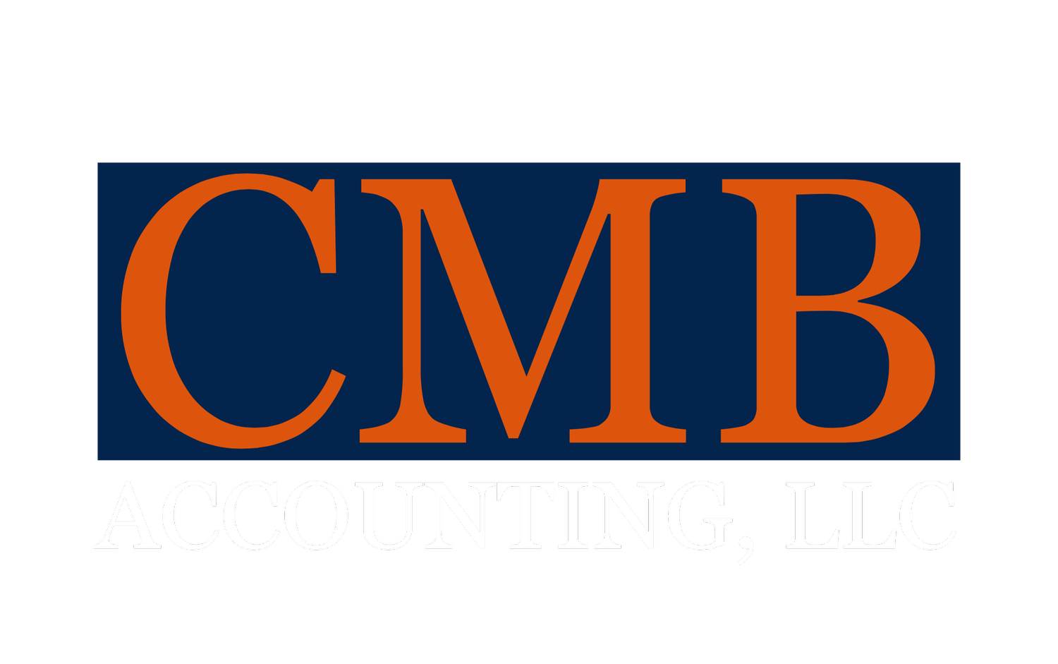 CMB Accounting, LLC in Frederick, MD