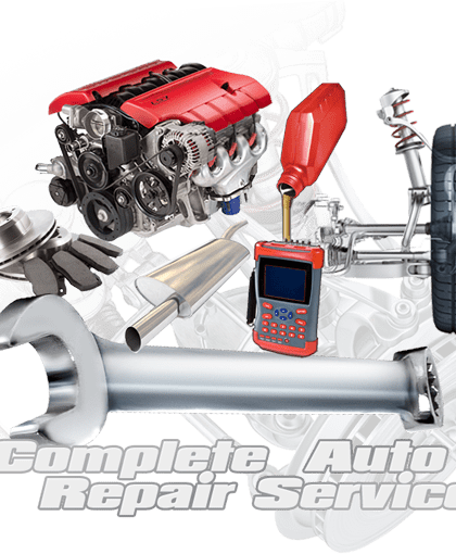 AutorepairsRUs in Springfield, VA (2)