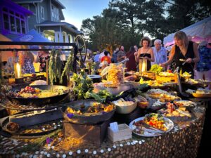 Yummy Goodness Catering Company in Virginia Beach, VA